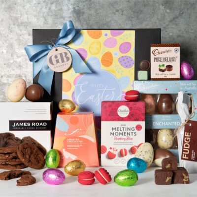 Easter Overload Hamper