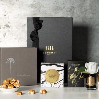 Hope for Tomorrow Sympathy Hamper
