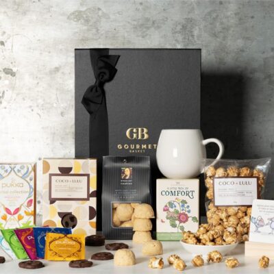 Gift of Comfort Sympathy Hamper