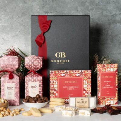 Christmas Wishes Hamper