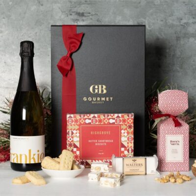 Joyful Christmas Hamper