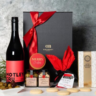 Classic Christmas Hamper