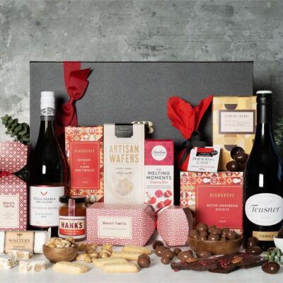 Merry Christmas Hamper
