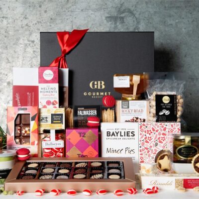 Starry Delights Hamper