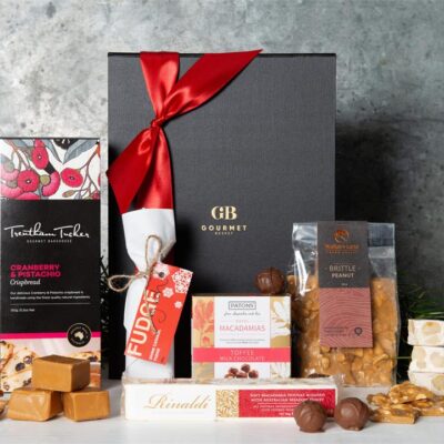 Dasher’s Delight Hamper
