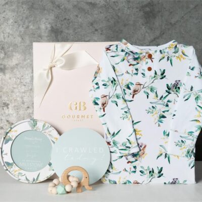 Newborn Baby Hamper