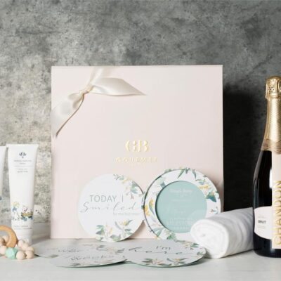 So Happy For You Baby Hamper