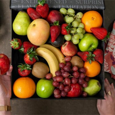Fabulous Fruit Hamper
