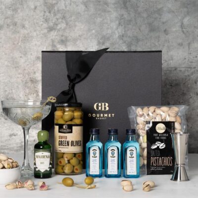 Mini Martini Hamper