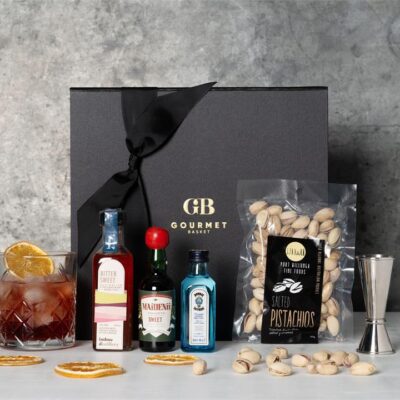 Mini Negroni Cocktail Hamper