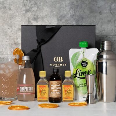 Paloma Cocktail Hamper