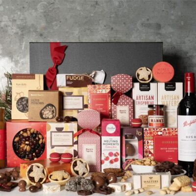 Christmas Delights Hamper