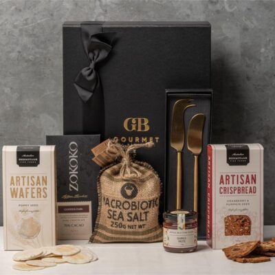 First Home Buyer Hamper