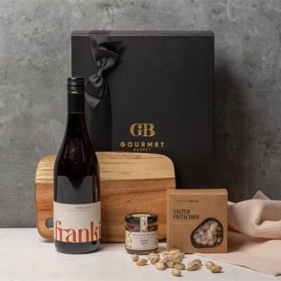 Home Sweet Home Hamper