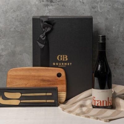 Housewarming Haven Hamper