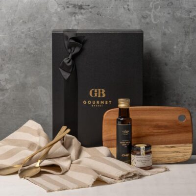 Kitchen Essentials Hamper