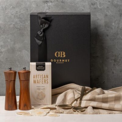New Dwelling Hamper