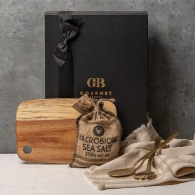 Residence Ready Hamper