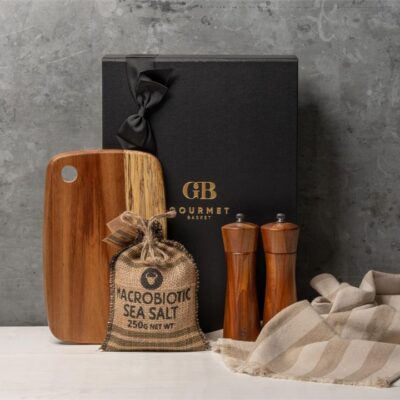 Home Hearth Hamper