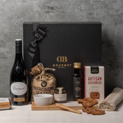 House A Home Hamper