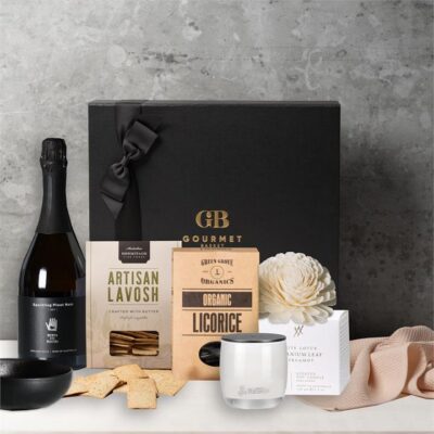 Contemporary Home Hamper