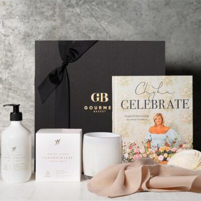 Chyka Celebrate Hamper