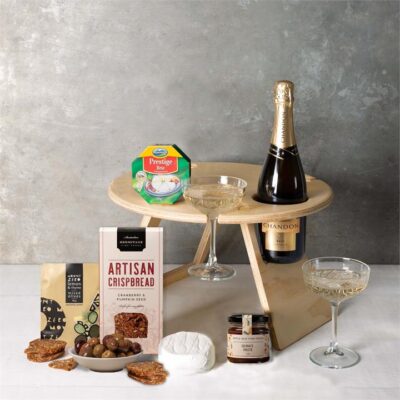 Couples Picnic Hamper