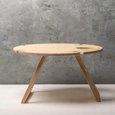 Pop Up Picnic Table