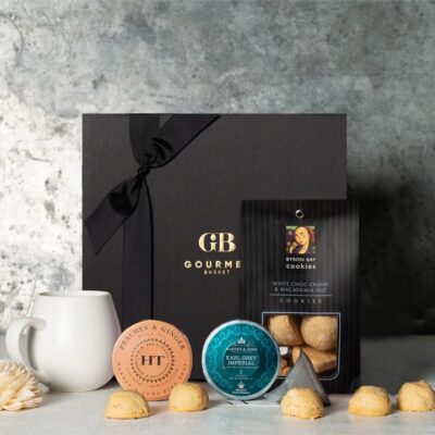 Tea and Cookies Hamper