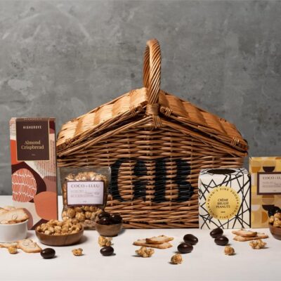 In Remembrance Sympathy Hamper