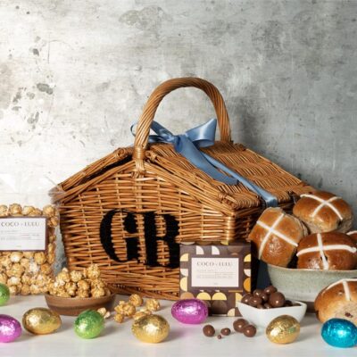 Easter Basket