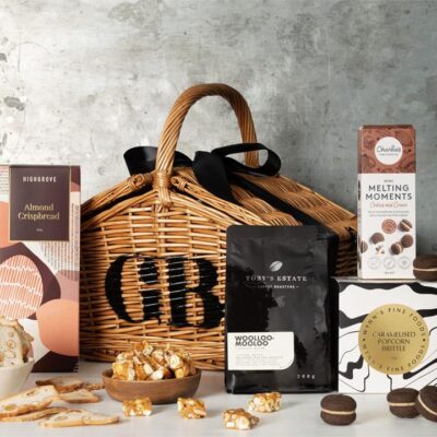 Coffee Basket