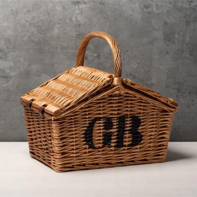 GB Signature Basket