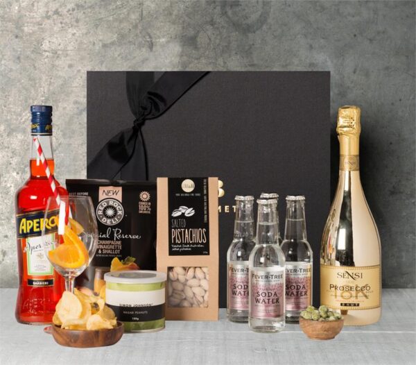 Aperol Spritz Hamper