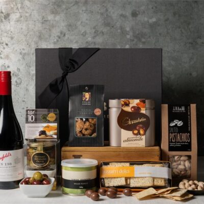 Gourmet Greats