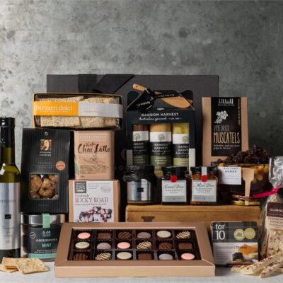 Premium Foods Hamper