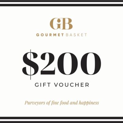 Gift Voucher $200