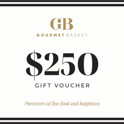Gift Voucher $250