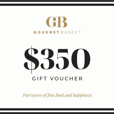 Gift Voucher $350