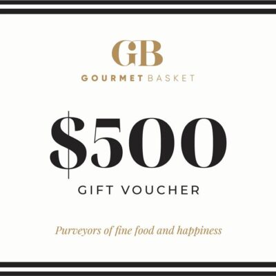 Gift Voucher $500