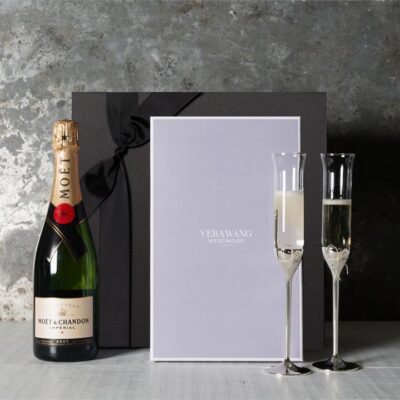 Vera Wang & Mo√´t & Chandon
