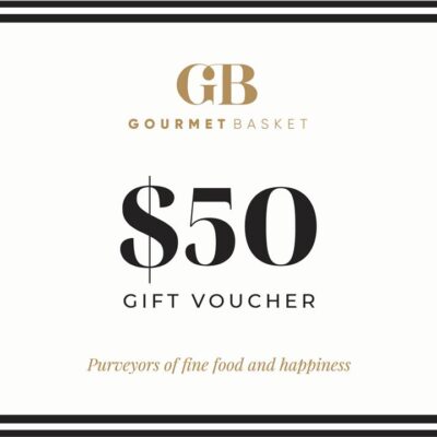 Gift Voucher $50