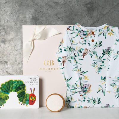 Classic Baby Hamper