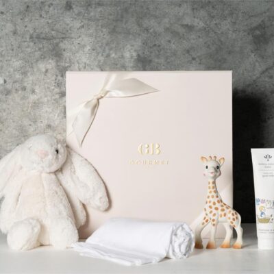 New Baby Bundle