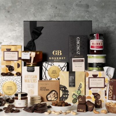 Gourmet Tastes Hamper