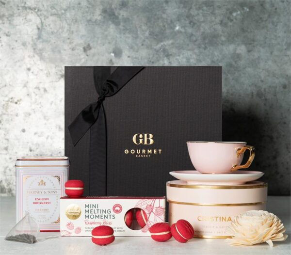 Afternoon Tea Hamper