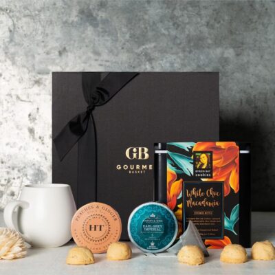 Indulge Tea Hamper