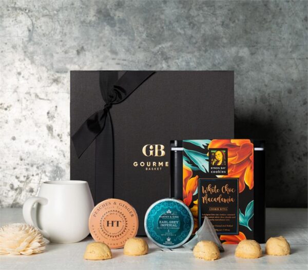 Indulge Tea Hamper
