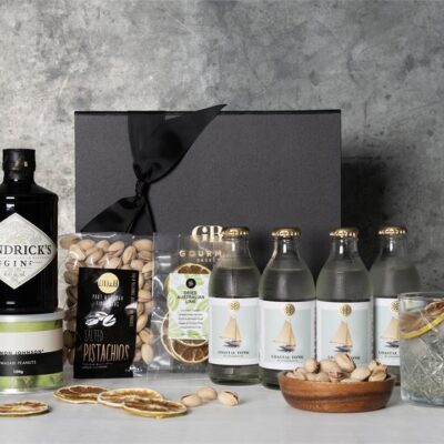 Gin & Tonic Hamper