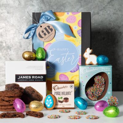 Easter Treats Hamper